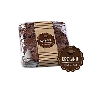 Cinta Para Brownie Tradicional - 30 unidades - Cromus - Rizzo