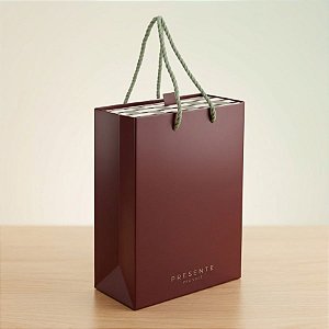 Caixa Luva Com Alça - Land - 1 unidade - Cromus - Rizzo