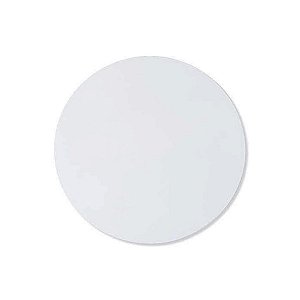 Base Para Bolo Cake Board em MDF - Branco - 30cm - 1 unidade - Rizzo