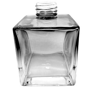 Frasco para Perfumaria de Vidro Liverpool -  Fume - 200ml - 1 unidade - Rizzo
