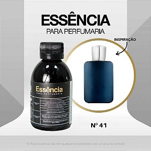 Essência Layton Exclusif Concentrada para Perfumaria N°41 - 100g - 1 unidade - Rizzo