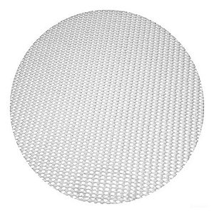 Tela Antiderrapante - Branca - 30cm - 1 unidade - Rizzo