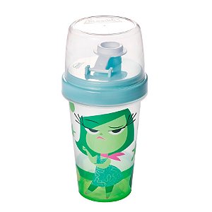 Mini Shakeira Divertidamente 2 - Nojinho - 320ml - 1 unidade - Plasútil - Rizzo