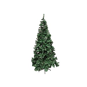 Árvore de Natal Lavinia - 180 Hastes - 120cm - 1 unidade - Rizzo
