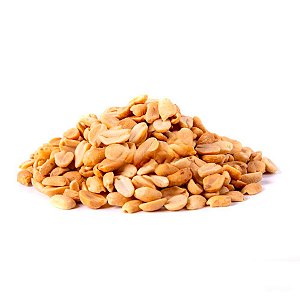 Amendoim sem Casca Torrada Com Sal 500g - 1 unidade - Rizzo