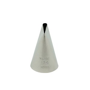 Bico para Confeitar Pétala 124 Wilton