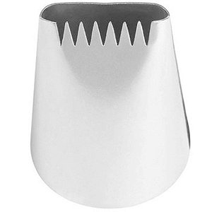 Bico para Confeitar Cesta 1D Wilton