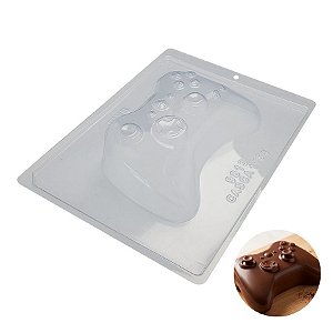 Forma de Acetato Especial - Joystick Box Grande Controle Vídeo Game - Ref.  9813 - BWB
