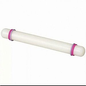 Rolo com Niveladores Pequeno 23,5 cm - Rizzo