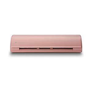 Silhouette Cameo 5 - Rosa Fosco - Equipamento de Recorte - 1 unidade - Silhouette - Rizzo