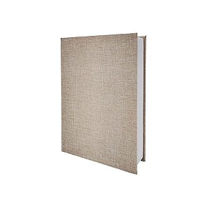 Enfeite Decorativo - Livro Fake Areia - 22x15,5cm - 1 unidade - Rizzo - Rizzo