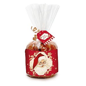 Kit Panetone 500g - Natalino - 10 unidades - Cromus - Rizzo