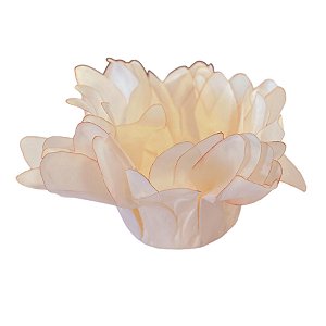 Forminha para Doces Finos - Madri Creme - 50 unidades - Decora Doces - Rizzo
