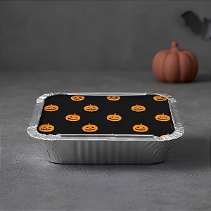 Marmitinha - Halloween M - 12 unidades - Cromus - Rizzo