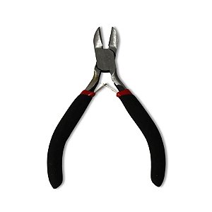 Alicate de Corte - 11cm - 1 unidade - Art Montagem - Rizzo