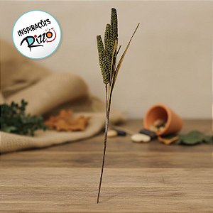 Galho Decorativo - Millete - 75cm - 1 unidade - Rizzo