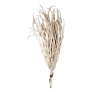 Galho Decorativo - Branco - 45cm - 1 unidade - Rizzo