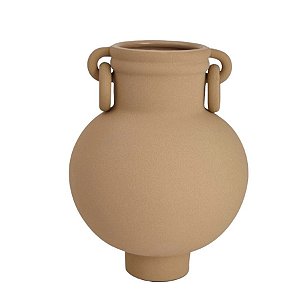 Vaso de Cerâmica - 30cm - 1 unidade - Rizzo