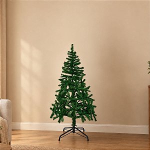Árvore de Natal Modelo Hortelã - 50 Galhos - 60cm - Ref. RZO426 - 1 unidade - Rizzo