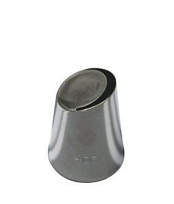 Bico para Confeitar Pétala Grande 403 Mago