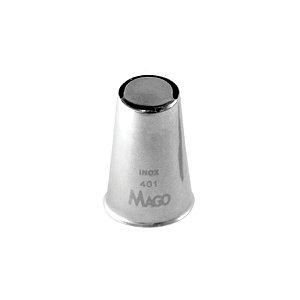 Bico para Confeitar Pétala 401 Mago
