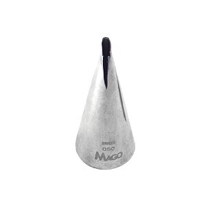 Bico de Confeitar Babado 050 Mago