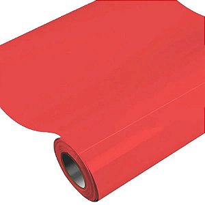 Vinil Adesivo Fosco 30x100cm - Magenta - 1 unidade - Rizzo