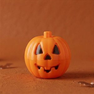 Mini Caixinha de Halloween - Abóbora - 6cm - 6 unidades - Rizzo