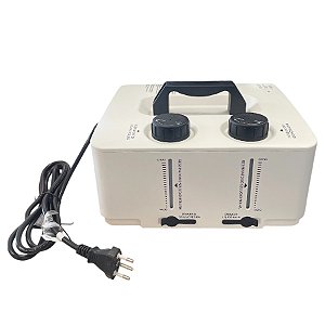 Máquina de Bolhas de Sabão com Fumaça - Branca - 110V - 1 unidade - Rizzo