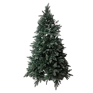 Árvore de Natal Modelo Coentro - 2980 Galhos -  2,70m - Ref. RZO00678 - 1 unidade - Rizzo