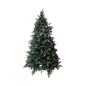 Árvore de Natal Modelo Coentro - 1176 Galhos - 1,80m - Ref. RZO379 - 1 unidade - Rizzo