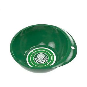 Tigela Bowl - Palmeiras - 430ml - 1 unidade - Plasútil - Rizzo
