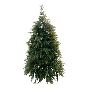 Árvore de Natal Modelo Alecrim - 3730 Galhos - 3,0m - Ref. RZO397 - 1 unidade - Rizzo