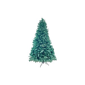 Árvore de Natal Modelo Tomilho - 495 Galhos - 1,50m - Ref. RZO342 - 1 unidade - Rizzo