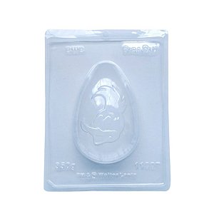 Forma Especial de Acetato Pica Pau 3 Partes - Ref.11007 - 1 unidade - BWB - Rizzo