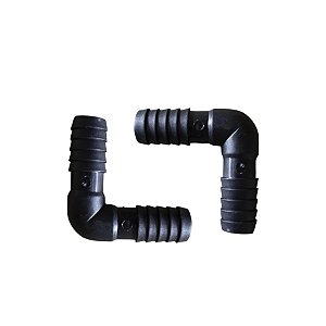 Adapaptador De Trave Para Arcos De Balões - 2 unidades - Bonus Infladores - Rizzo