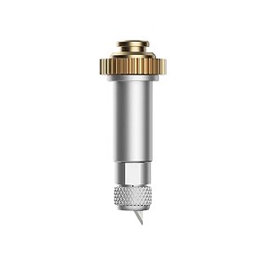 Kit Maker Suporte e Lâmina Estilete para Corte Profundo (12mm) - 1 unidade - Cricut - Rizzo