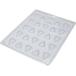Forma de Acetato Bombom Mini Árvore 175 BWB