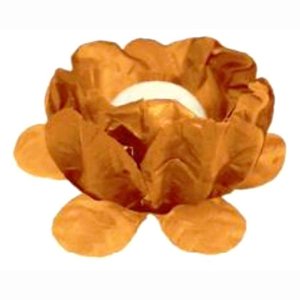 Forminha para Doces Finos - La Belle - Castanho - 30 unidades - Maxiformas - Rizzo