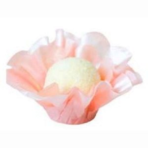 Forminha para Doces Finos - Happy - Perola - 50 unidades - Maxiformas - Rizzo