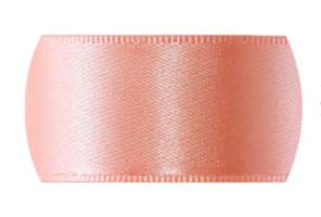 Fita de Cetim Progresso 7mm nº1 - 10m Cor 392 Salmon - 01 unidade