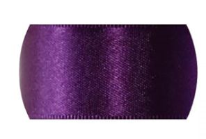 Fita de Cetim Progresso 10mm nº2 - 10m Cor 675 Violeta - 01 unidade