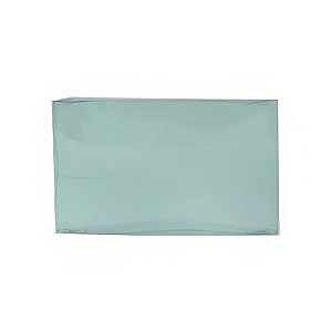 Caixa Transparente de Acetato M05 - 19,5x11,5x2,5 - 20 unidades - CAC - Rizzo