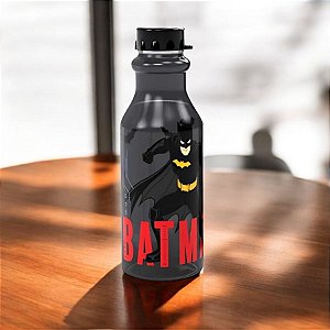 Garrafa Retro Batman - 500ml - 1 unidade - Rizzo