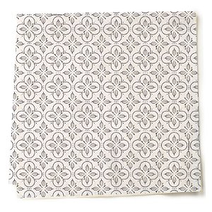 Tecido para Ovo de Páscoa Chocolatier 50x50cm - 02 unidades - Cromus Páscoa - Rizzo Embalagens