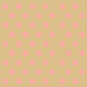 Folha para Ovos de Páscoa Metalizado Pretty Coral 69x89cm - 05 unidades - Cromus Páscoa - Rizzo Embalagens
