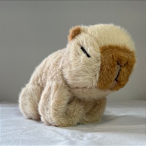 Bracelete De Caívara De Pelucia - Bege - 13,5x10cm - 1 unidade - Rizzo