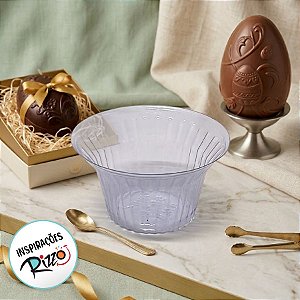 Suporte para Ovo 350g Médio Alongado e Ovo 500g BWB 191 - 10 Unidades