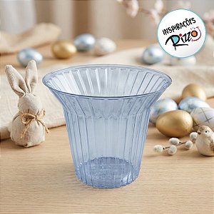 Suporte para Ovo Grande Alongado Ovo 750g e Ovo 1kg Cód. 192 BWB - Rizzo Embalagens