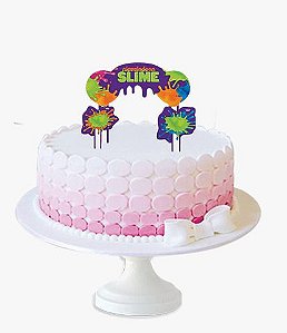 Bolo chantilly topper Maquiagem  Bolos de aniversário de maquiagem, Bolos  de maquiagem, Ideias de bolos